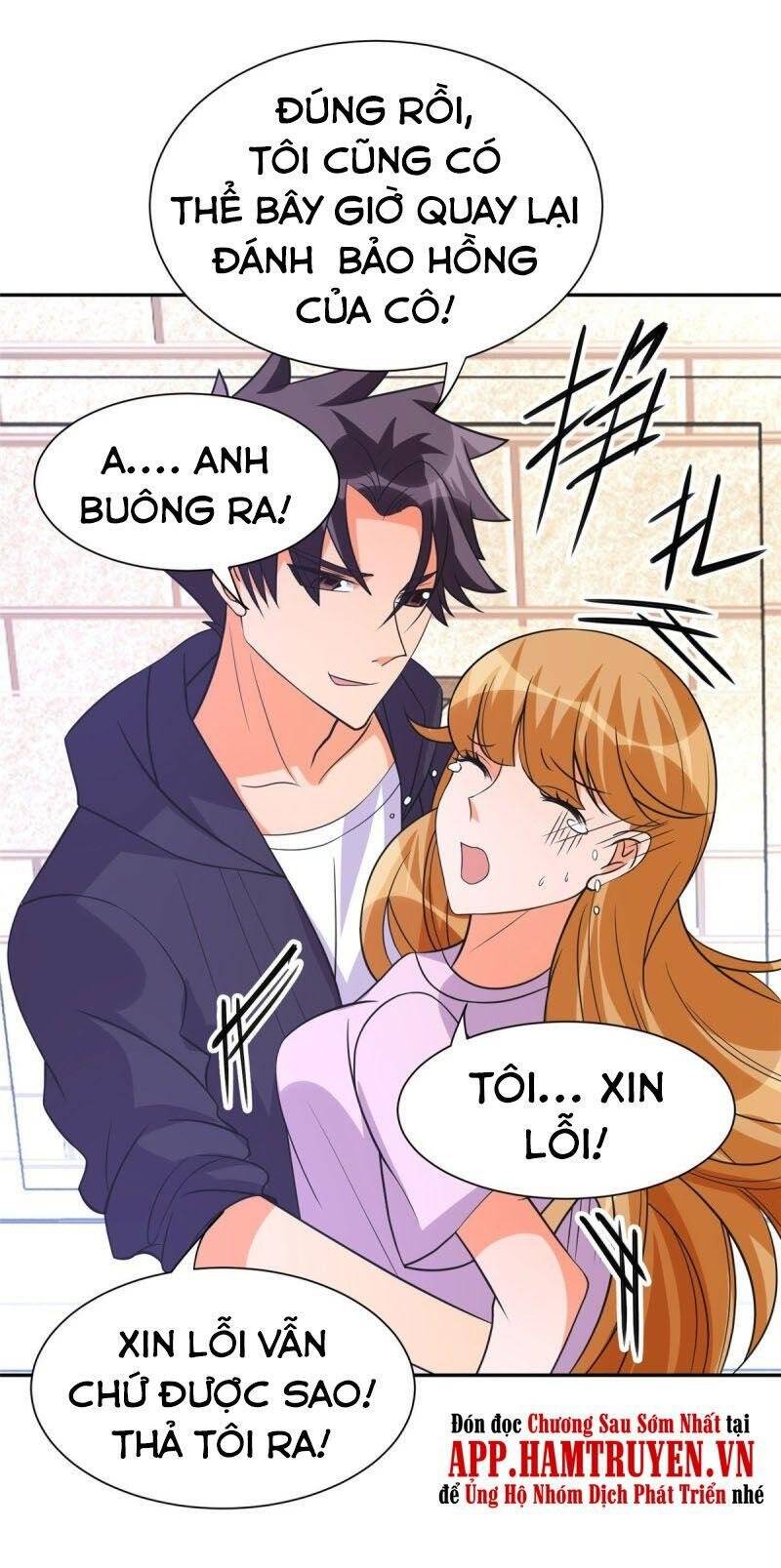 Đế Tế Chapter 72 - Trang 2