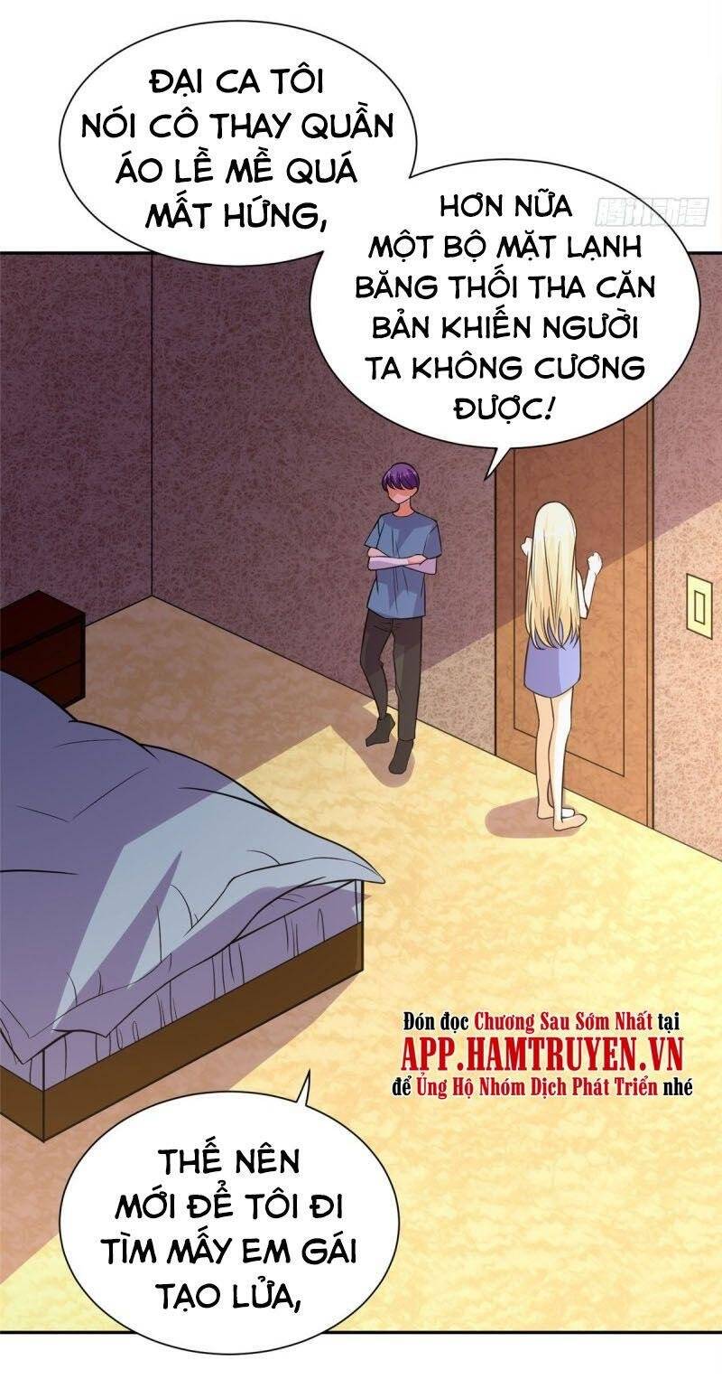 Đế Tế Chapter 72 - Trang 2