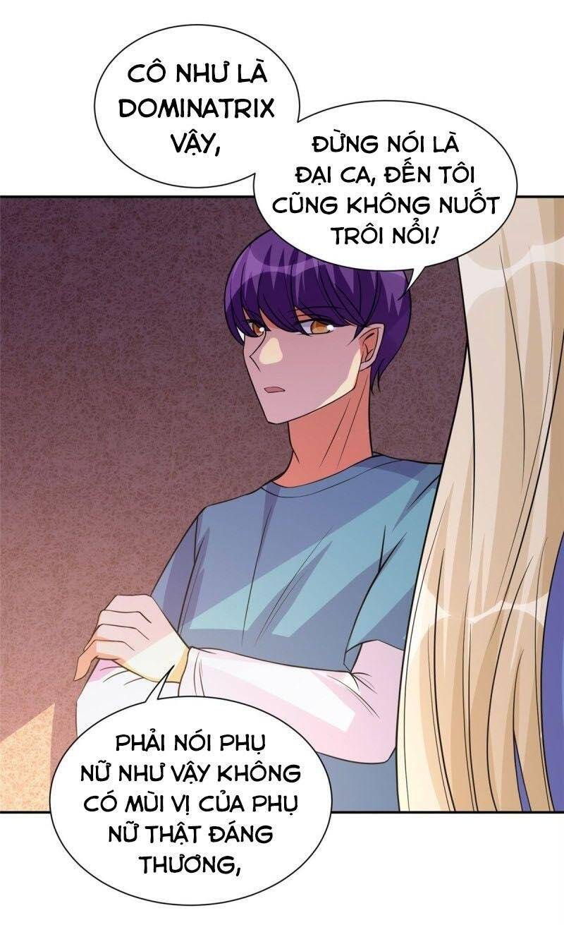 Đế Tế Chapter 72 - Trang 2