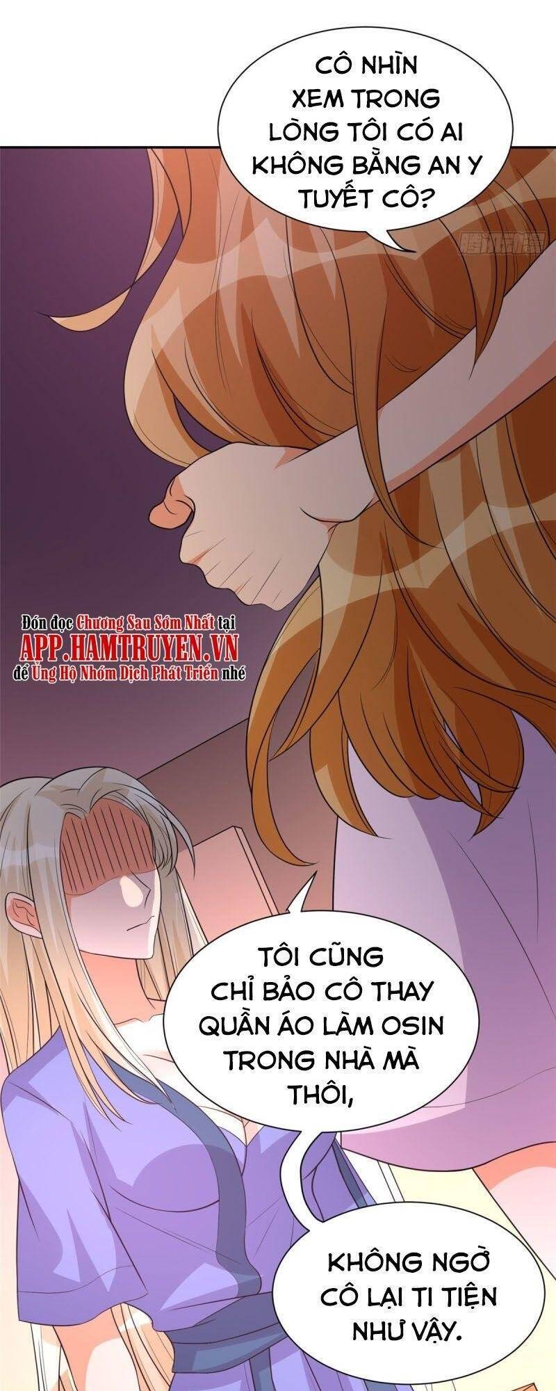 Đế Tế Chapter 72 - Trang 2