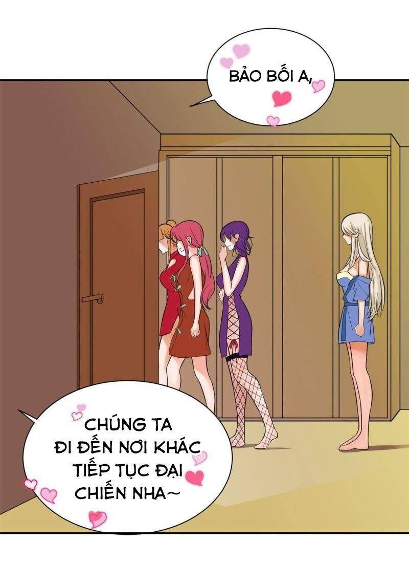 Đế Tế Chapter 72 - Trang 2