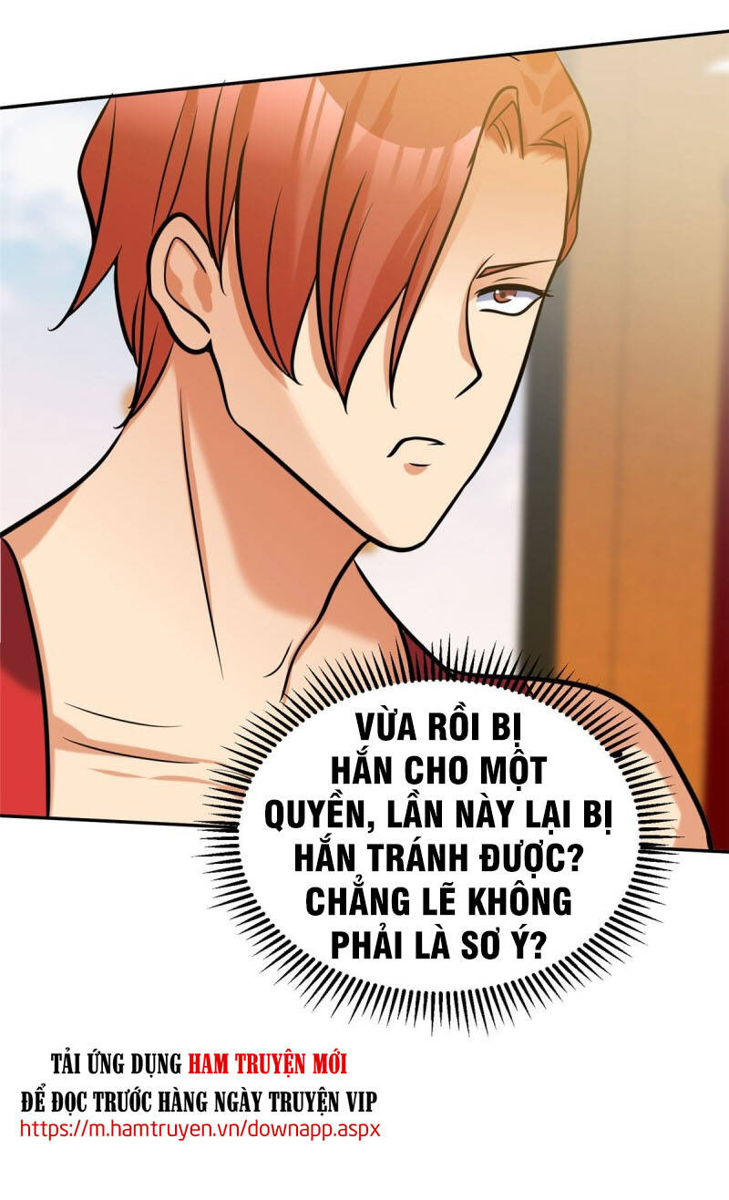 Đế Tế Chapter 70 - Trang 2