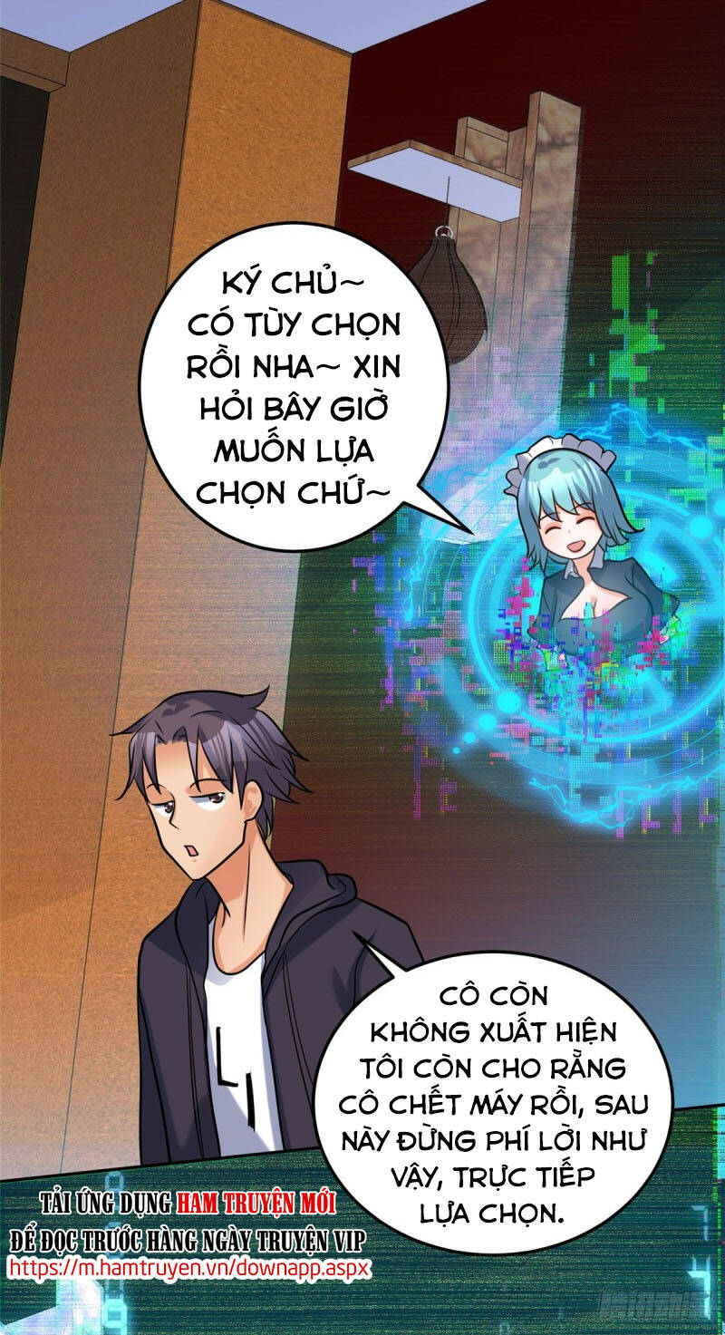 Đế Tế Chapter 70 - Trang 2