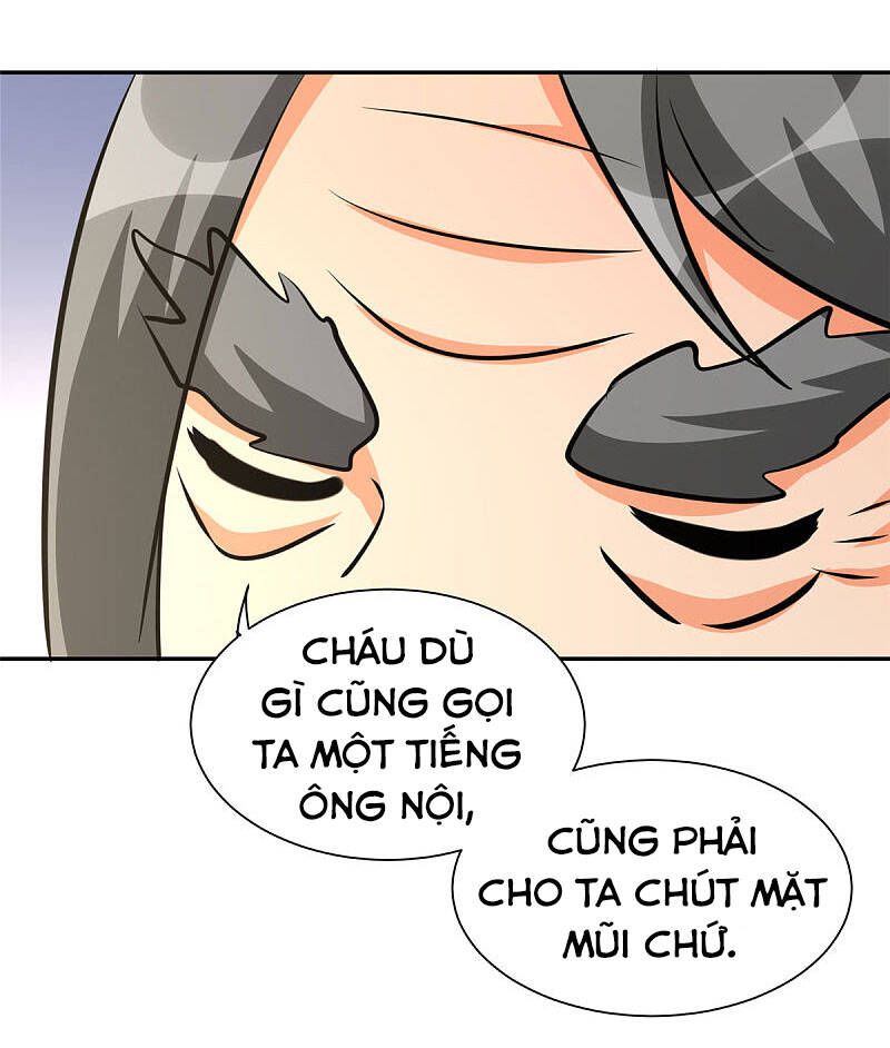 Đế Tế Chapter 67 - Trang 2