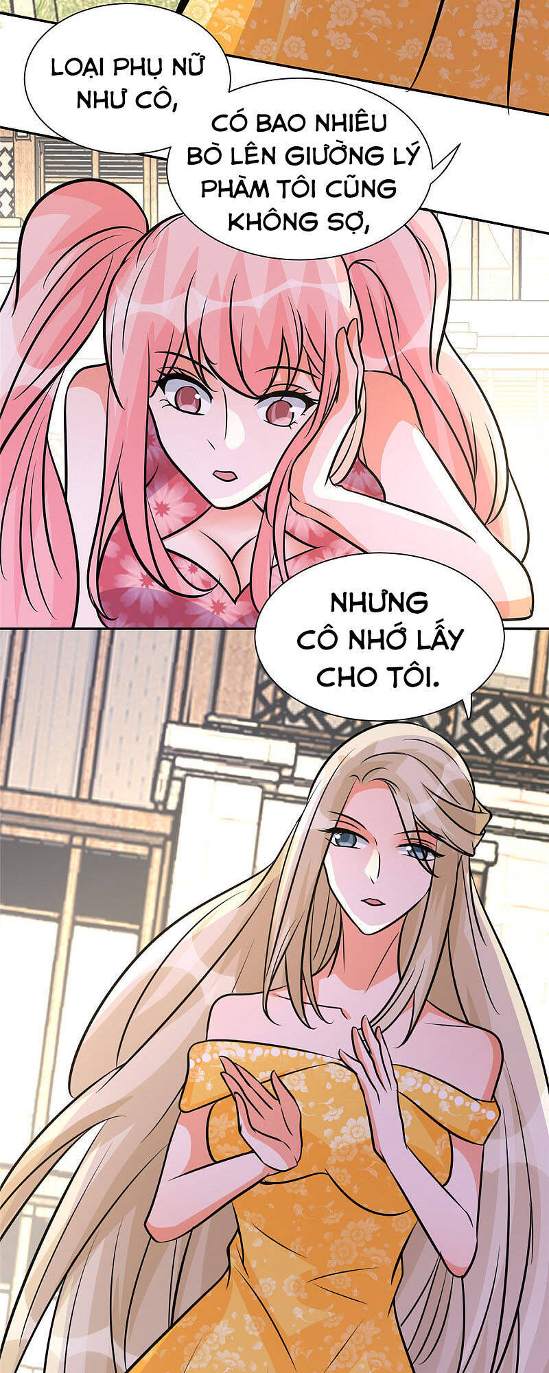 Đế Tế Chapter 67 - Trang 2