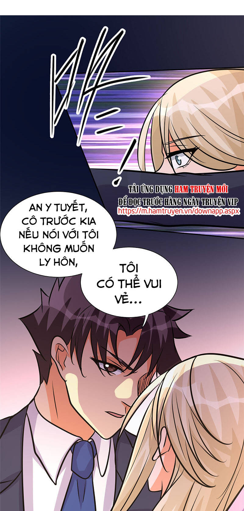 Đế Tế Chapter 67 - Trang 2