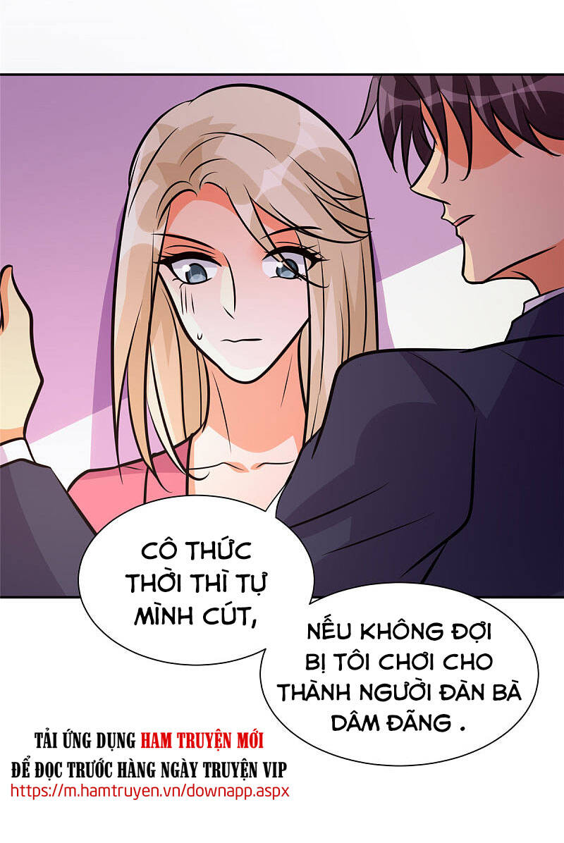 Đế Tế Chapter 67 - Trang 2