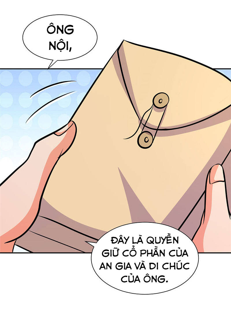 Đế Tế Chapter 67 - Trang 2