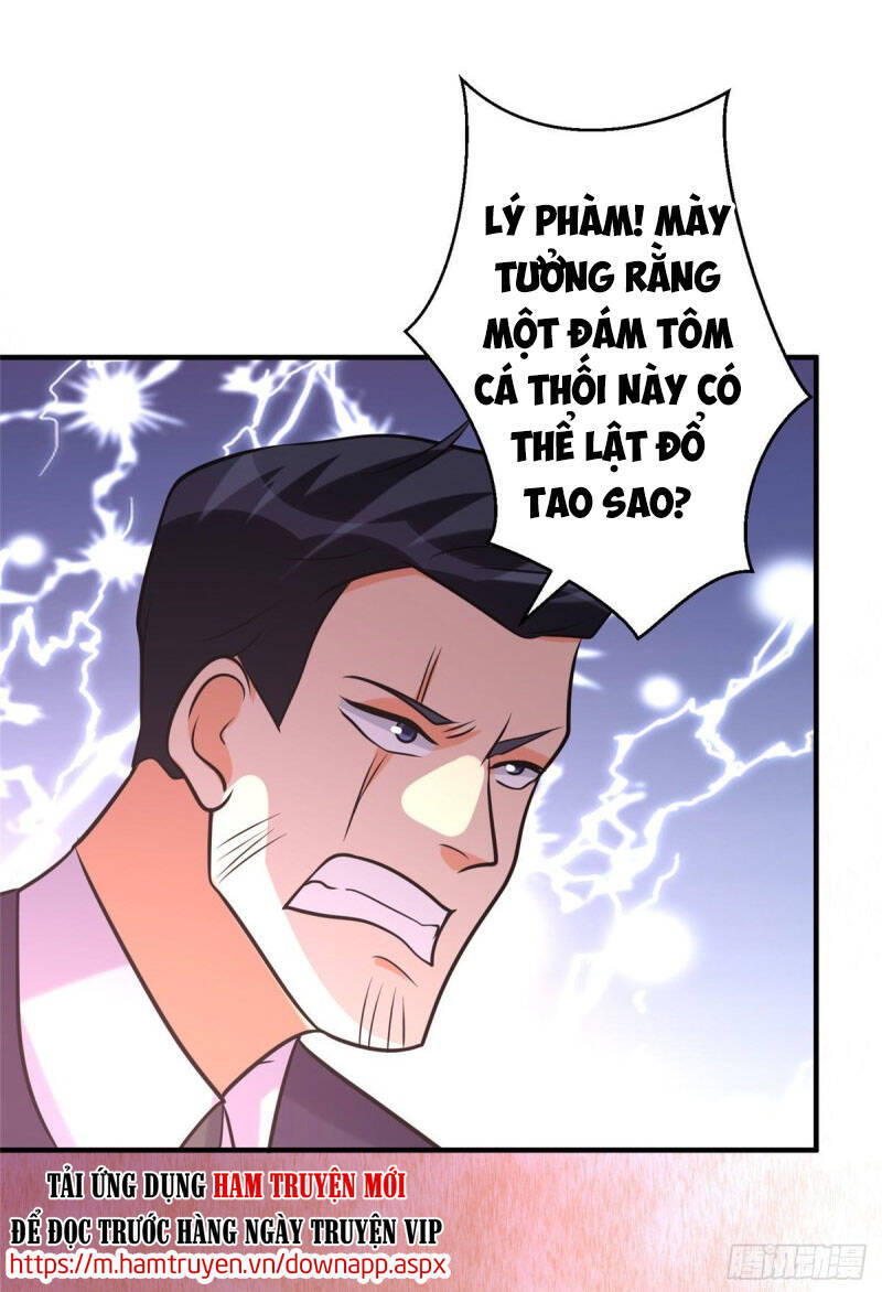 Đế Tế Chapter 65 - Trang 2