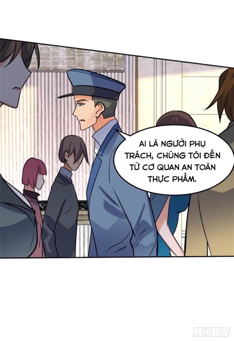 Đế Tế Chapter 64 - Trang 2