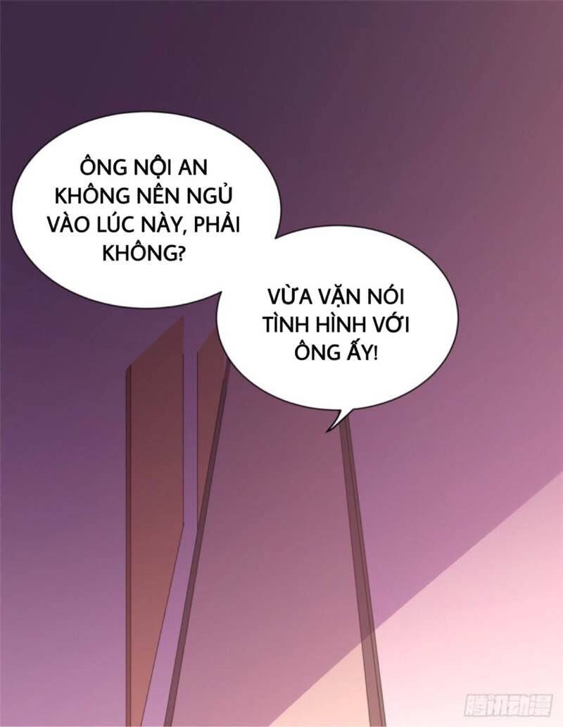 Đế Tế Chapter 63 - Trang 2