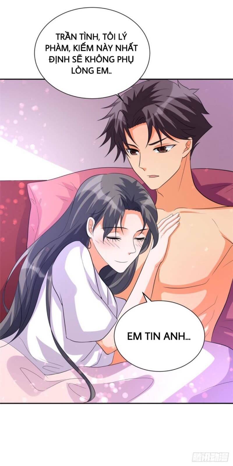 Đế Tế Chapter 62 - Trang 2