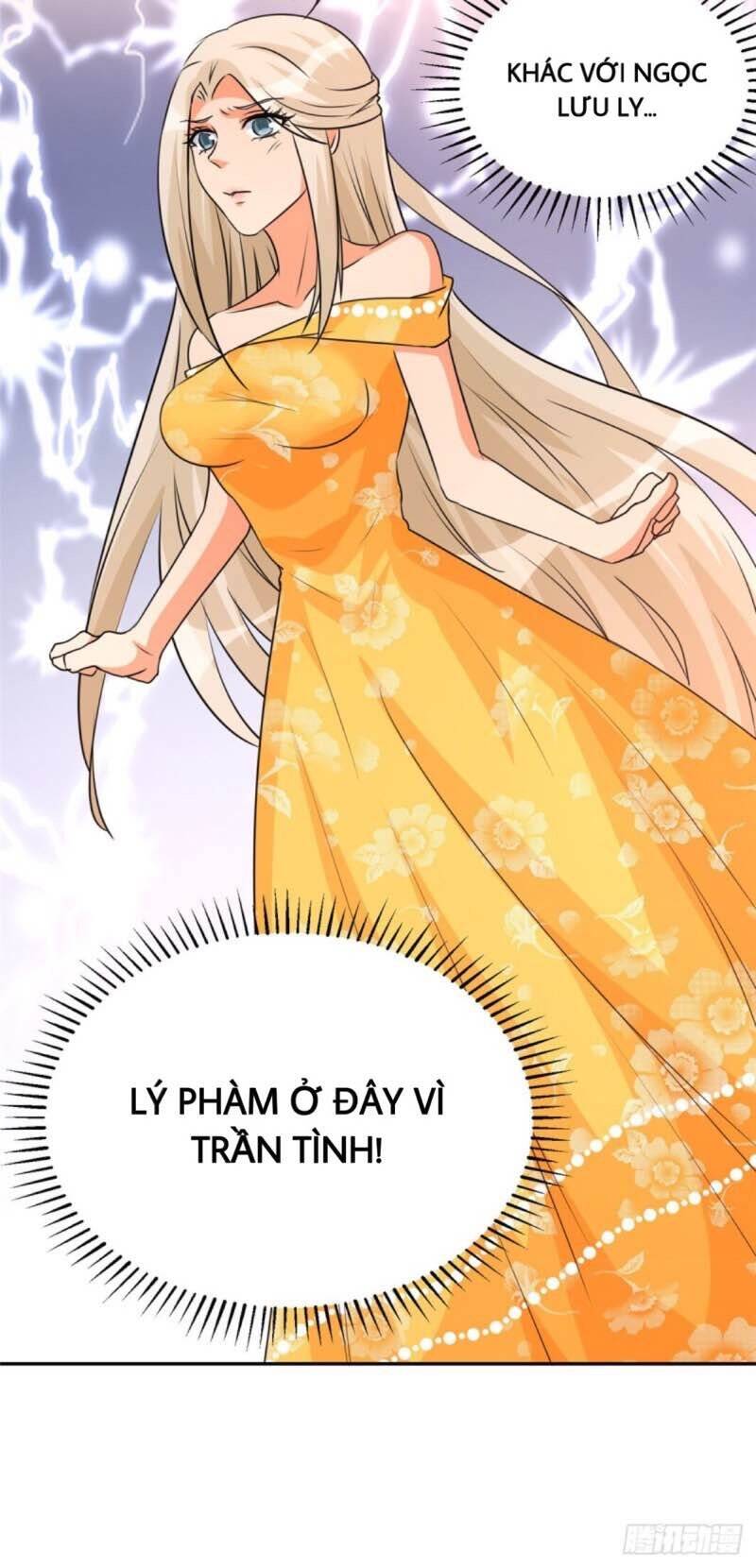 Đế Tế Chapter 62 - Trang 2