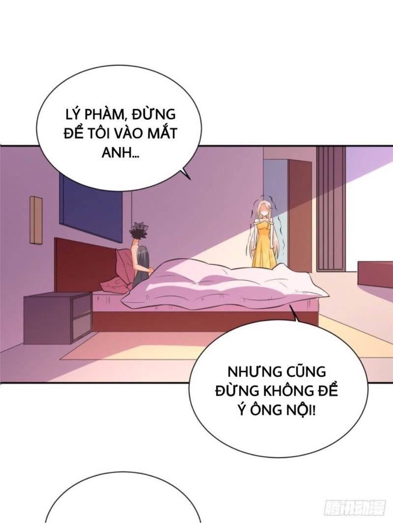 Đế Tế Chapter 62 - Trang 2