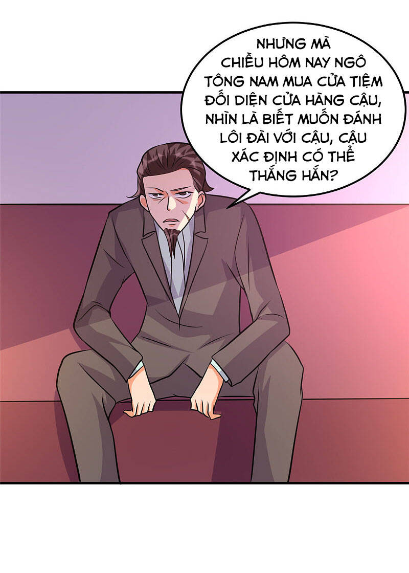 Đế Tế Chapter 61 - Trang 2