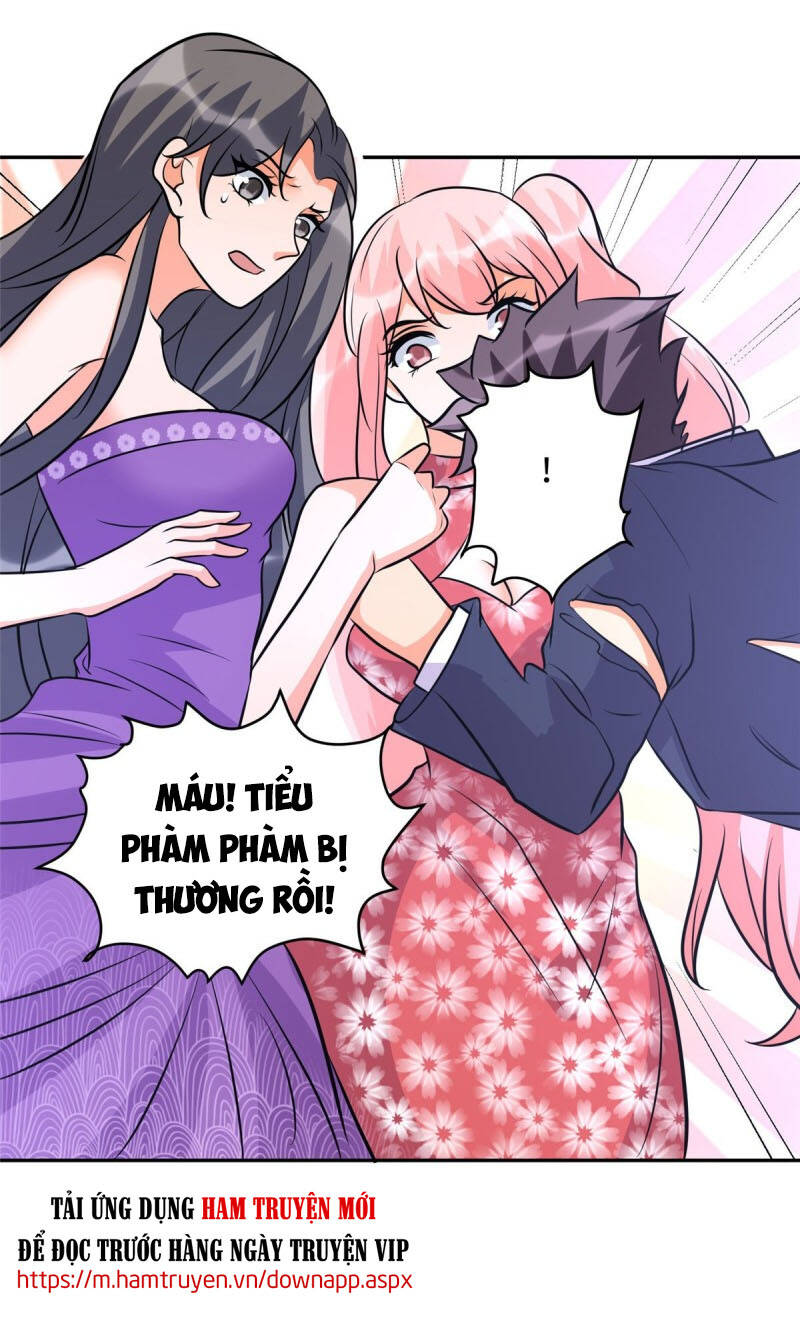 Đế Tế Chapter 60 - Trang 2