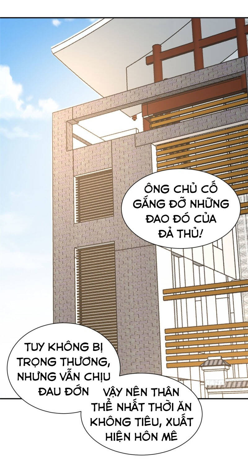 Đế Tế Chapter 60 - Trang 2