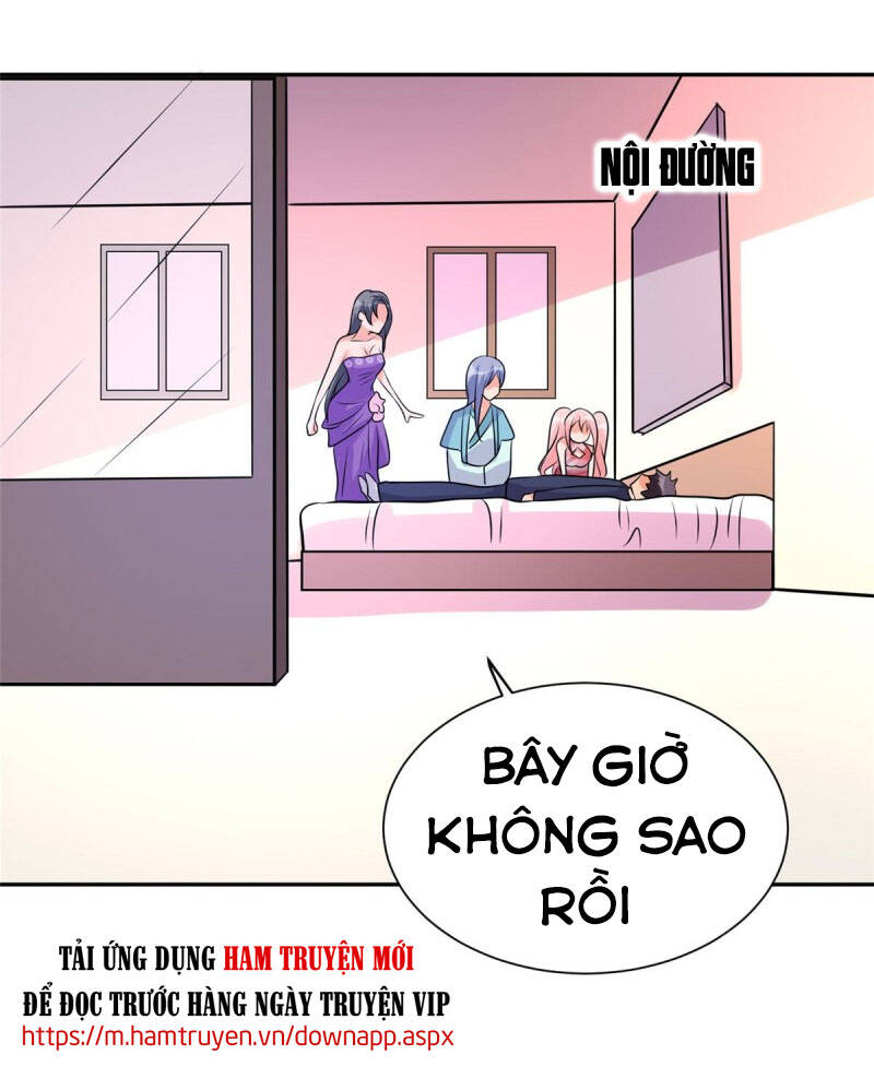 Đế Tế Chapter 60 - Trang 2