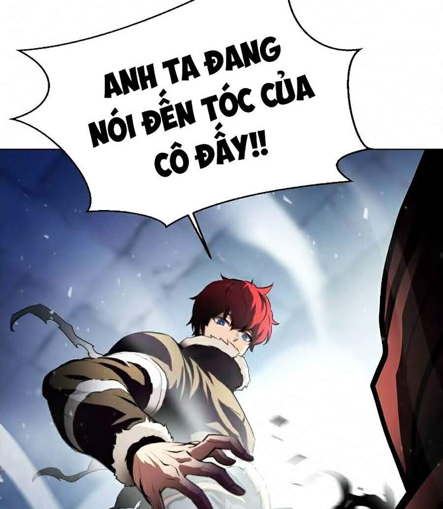 Sức Cùng Lực Kiệt Chapter 19 - Trang 2