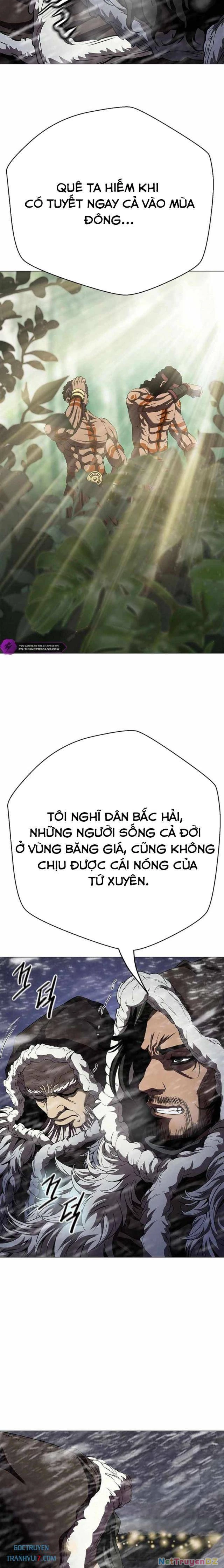 Bất Khả Chiến Bại Chapter 37 - Trang 2