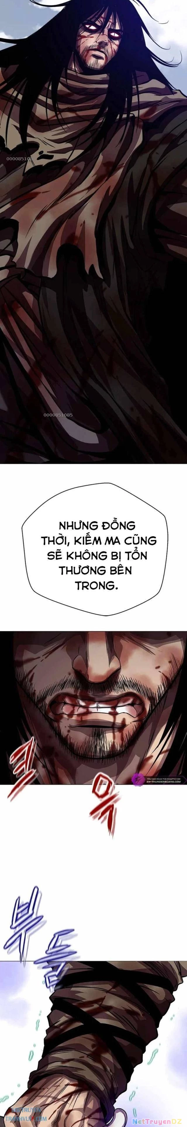 Bất Khả Chiến Bại Chapter 35 - Trang 2