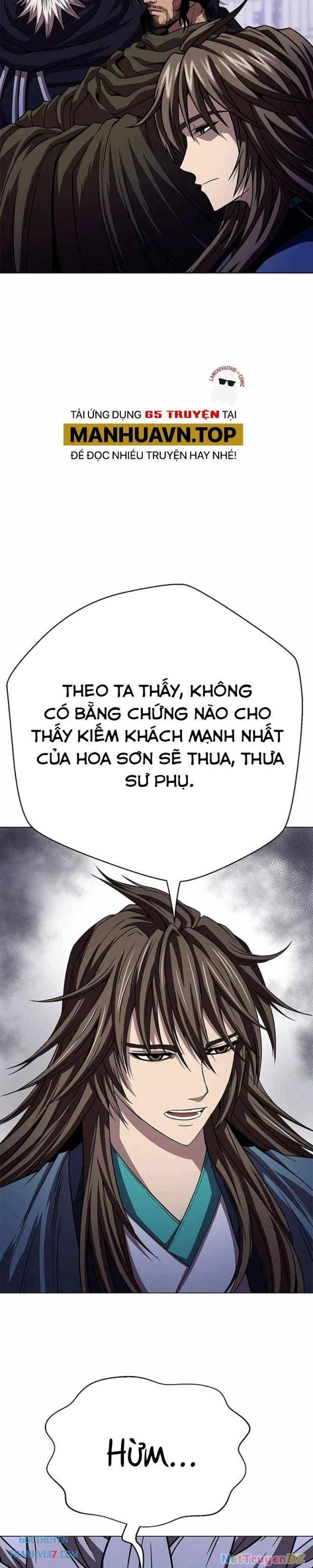 Bất Khả Chiến Bại Chapter 34 - Trang 2