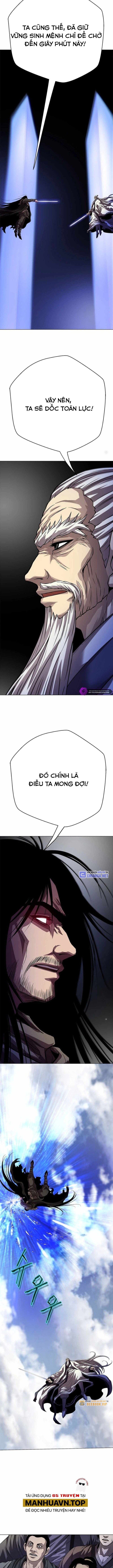 Bất Khả Chiến Bại Chapter 33 - Trang 2