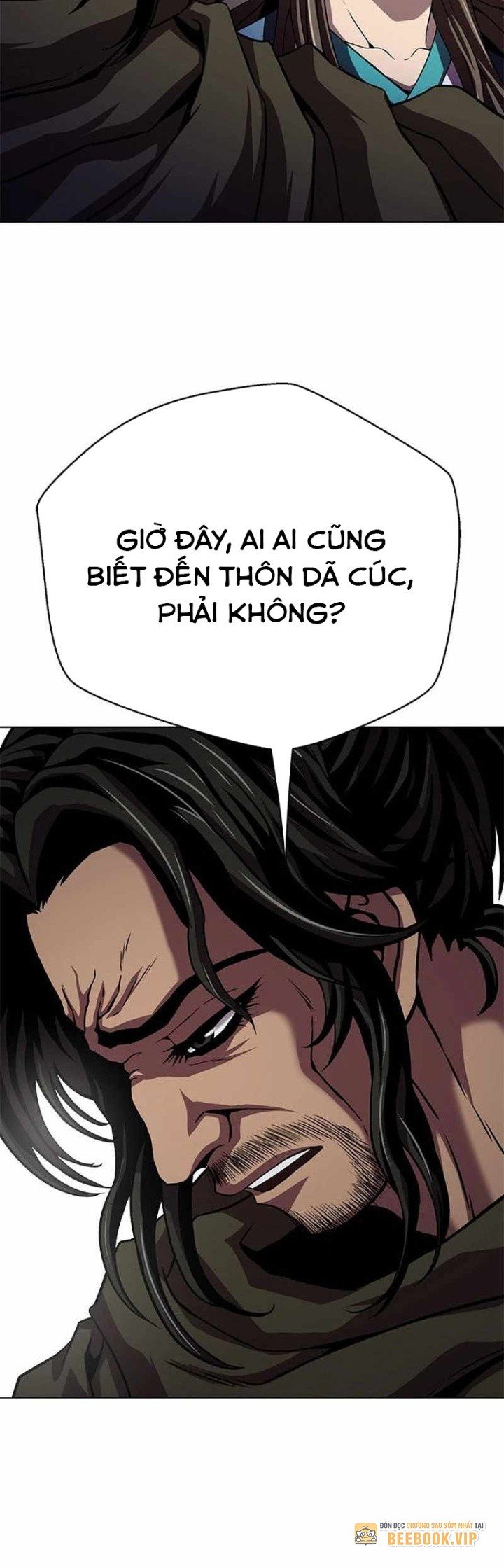 Bất Khả Chiến Bại Chapter 33 - Trang 2