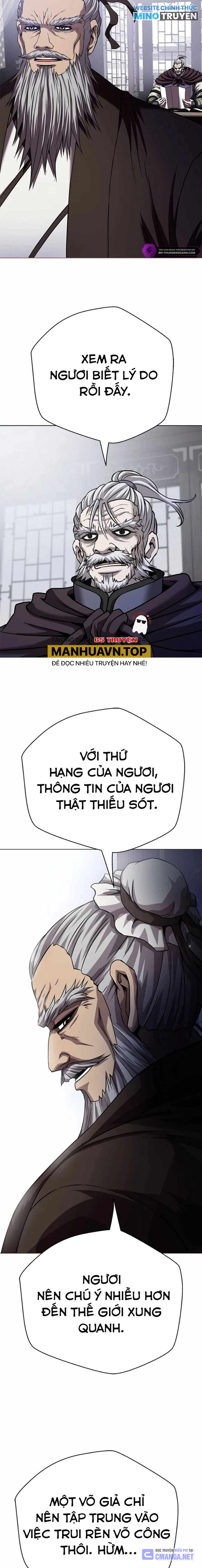 Bất Khả Chiến Bại Chapter 32 - Trang 2