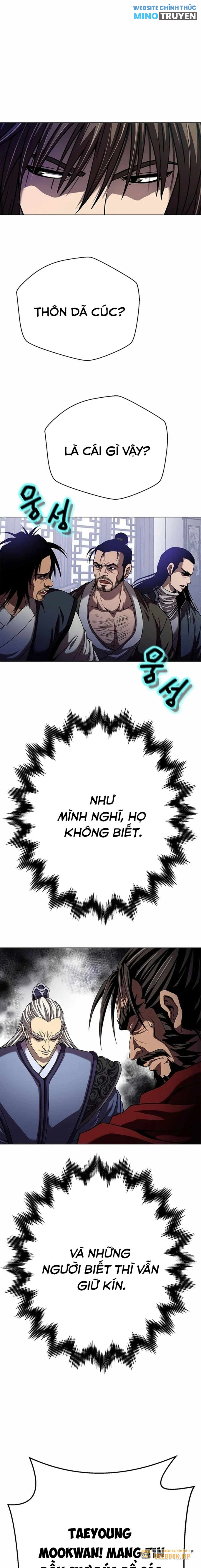 Bất Khả Chiến Bại Chapter 32 - Trang 2