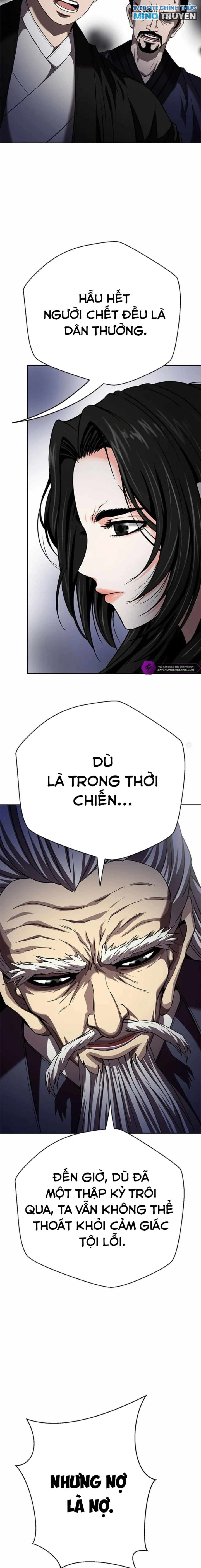 Bất Khả Chiến Bại Chapter 32 - Trang 2