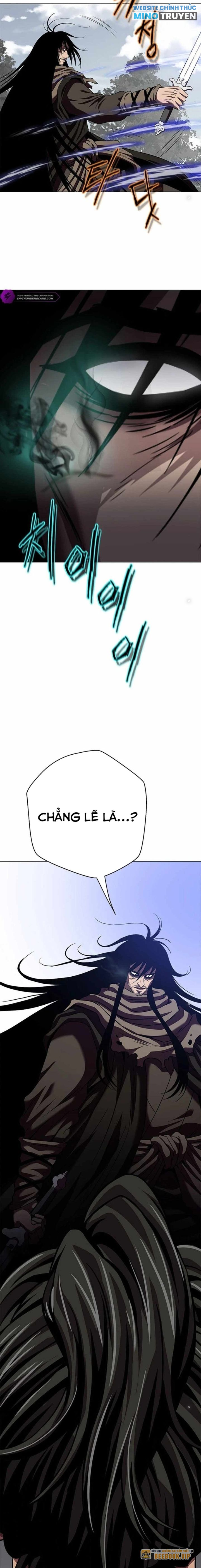 Bất Khả Chiến Bại Chapter 31 - Trang 2