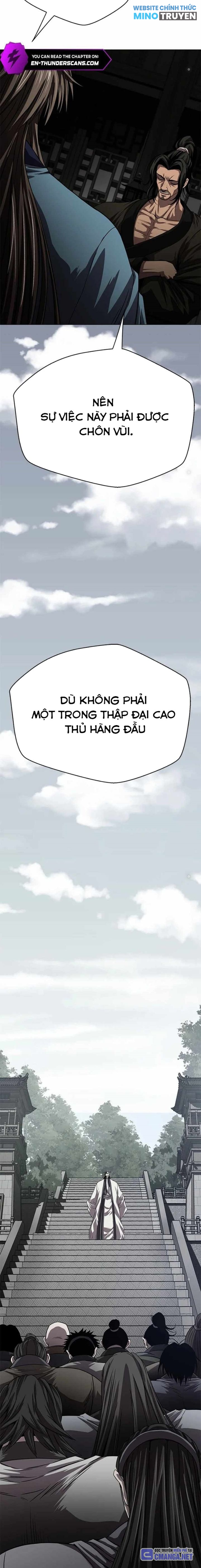 Bất Khả Chiến Bại Chapter 30 - Trang 2