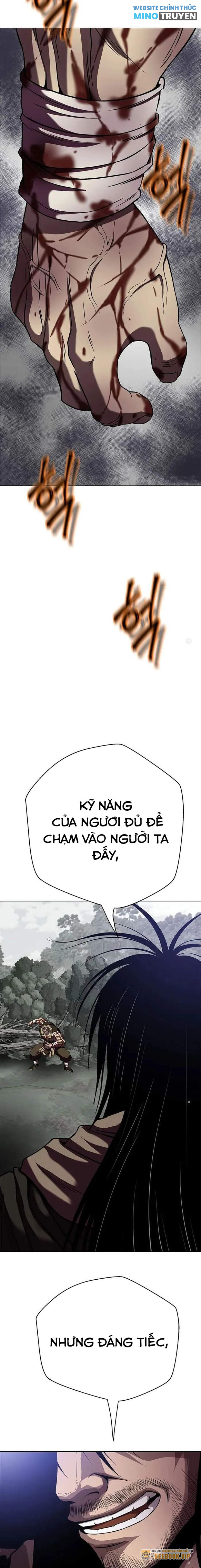 Bất Khả Chiến Bại Chapter 29 - Trang 2