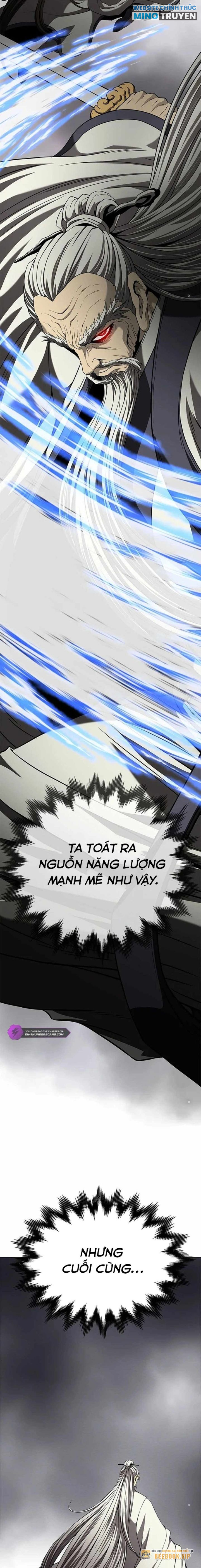 Bất Khả Chiến Bại Chapter 28 - Trang 2