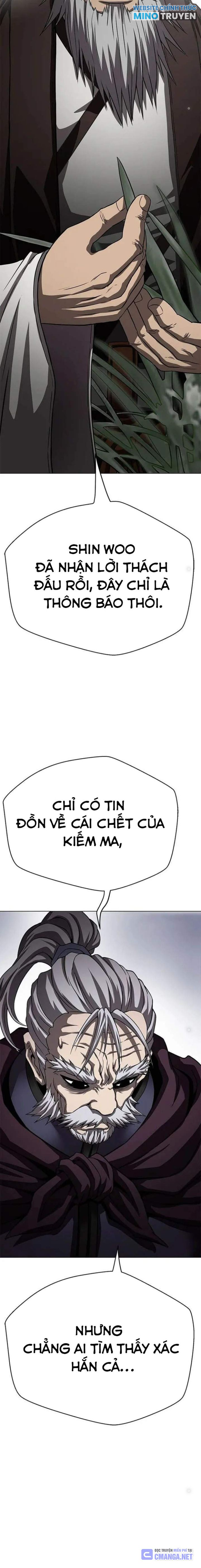 Bất Khả Chiến Bại Chapter 27 - Trang 2