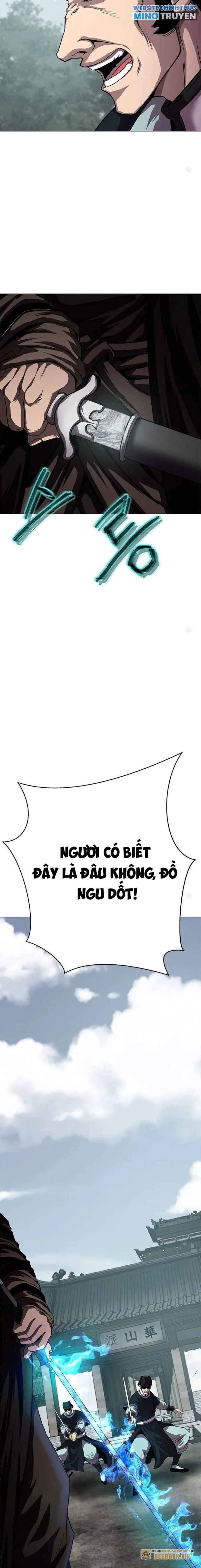 Bất Khả Chiến Bại Chapter 27 - Trang 2