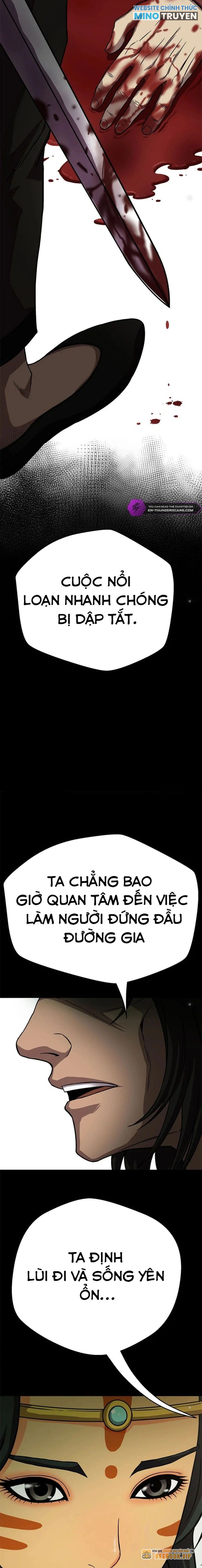 Bất Khả Chiến Bại Chapter 24 - Trang 2