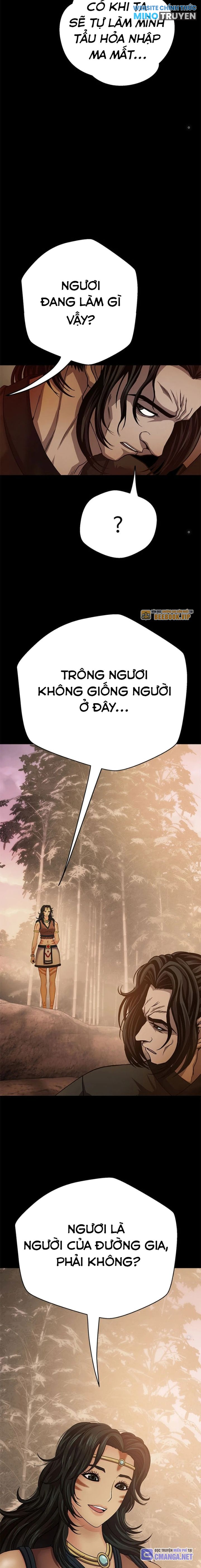 Bất Khả Chiến Bại Chapter 23 - Trang 2