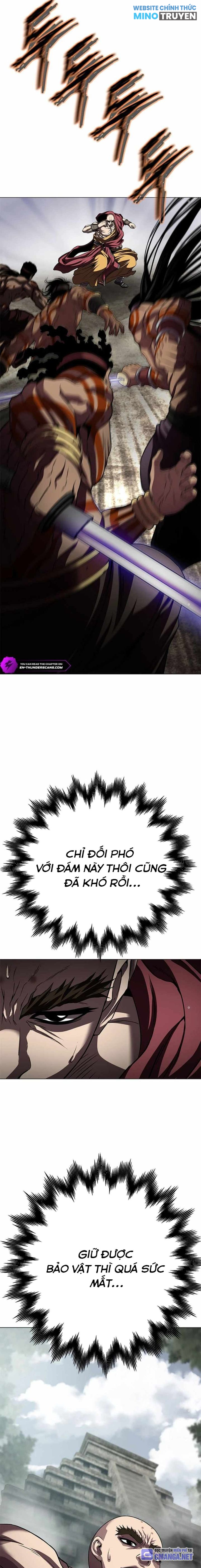 Bất Khả Chiến Bại Chapter 22 - Trang 2