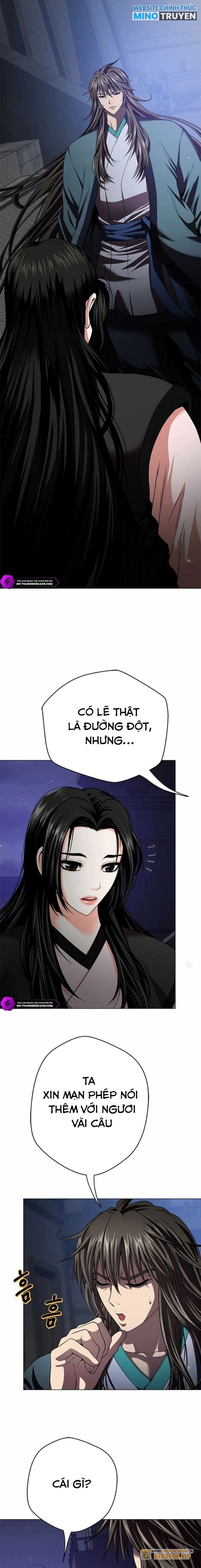 Bất Khả Chiến Bại Chapter 20 - Trang 2