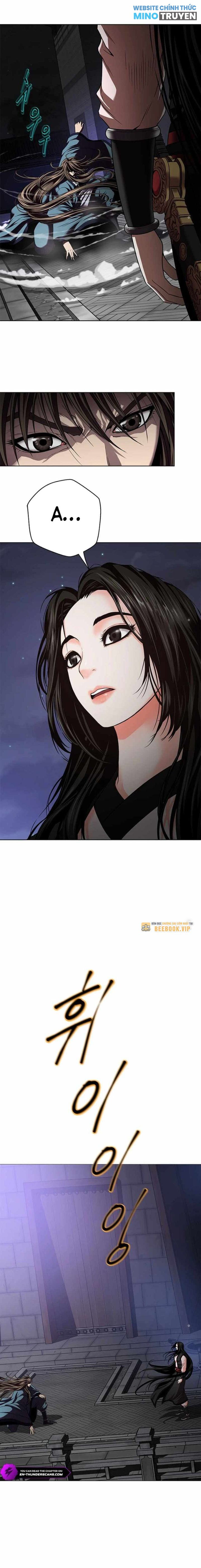 Bất Khả Chiến Bại Chapter 19 - Trang 2