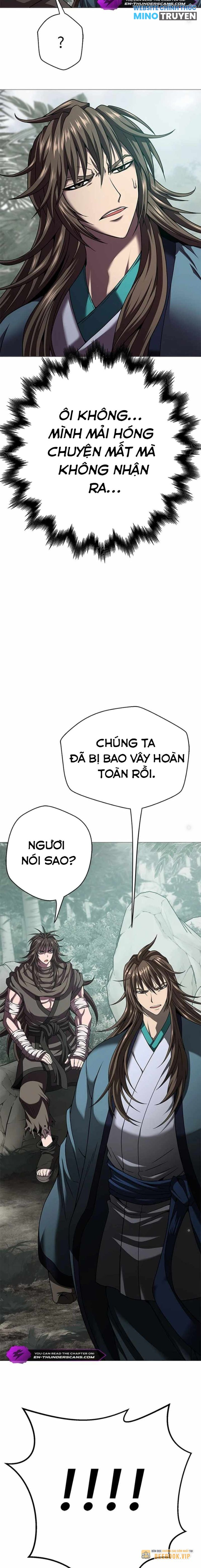 Bất Khả Chiến Bại Chapter 17 - Trang 2