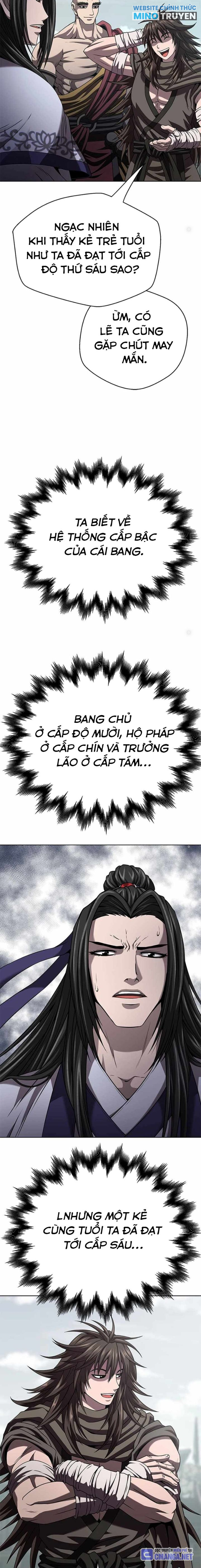 Bất Khả Chiến Bại Chapter 15 - Trang 2