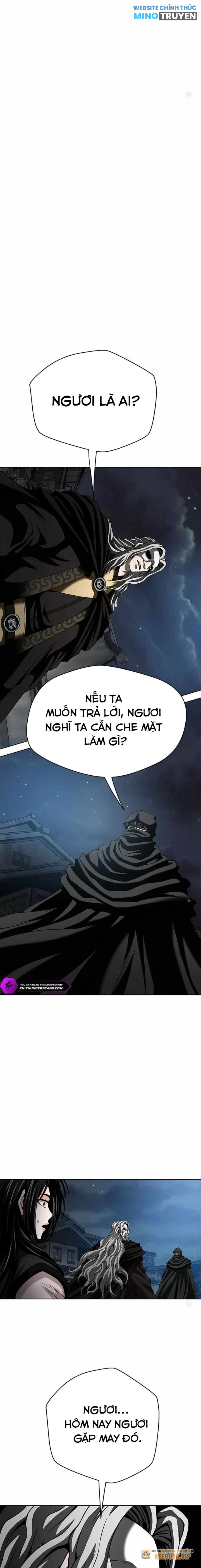 Bất Khả Chiến Bại Chapter 13 - Trang 2