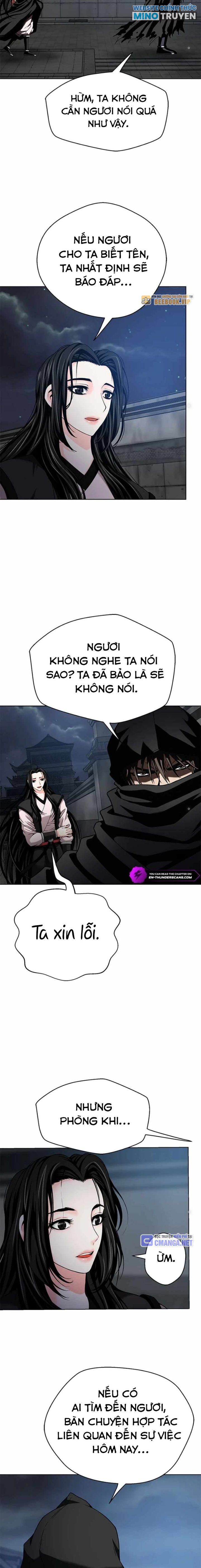 Bất Khả Chiến Bại Chapter 13 - Trang 2