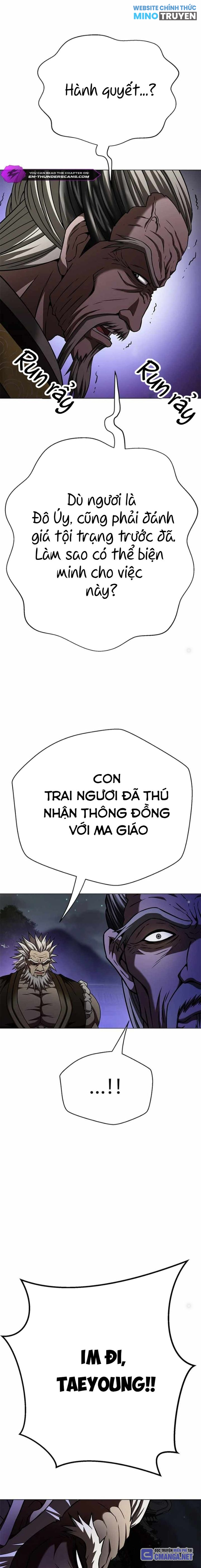 Bất Khả Chiến Bại Chapter 8 - Trang 2