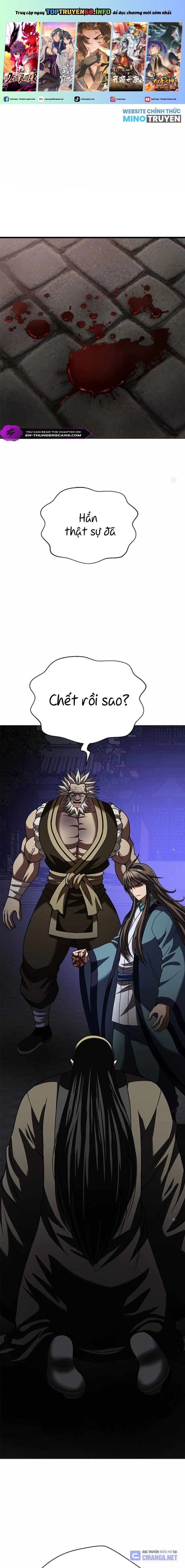 Bất Khả Chiến Bại Chapter 8 - Trang 2