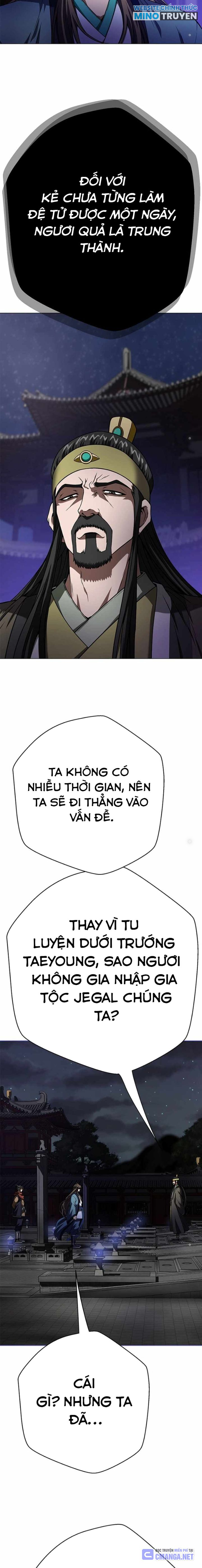 Bất Khả Chiến Bại Chapter 7 - Trang 2