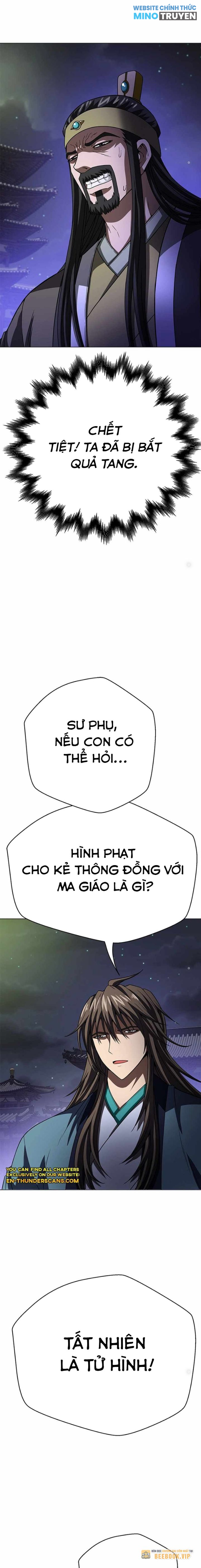 Bất Khả Chiến Bại Chapter 7 - Trang 2